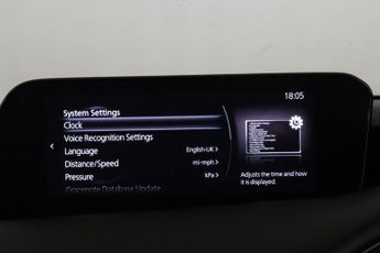 Mazda Mazda3 2.0 e-SKYACTIV-G MHEV SE-L Lux Euro 6 (s/s) 5dr