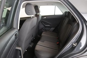 Volkswagen T-Roc 1.5 TSI EVO SE Euro 6 (s/s) 5dr
