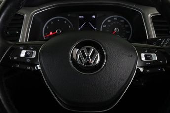 Volkswagen T-Roc 1.5 TSI EVO SE Euro 6 (s/s) 5dr