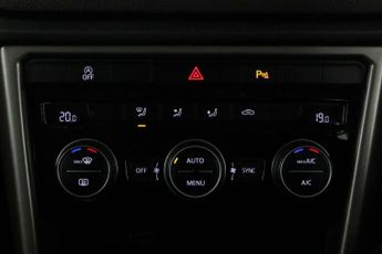 Volkswagen T-Roc 1.5 TSI EVO SE Euro 6 (s/s) 5dr