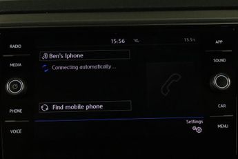 Volkswagen T-Roc 1.5 TSI EVO SE Euro 6 (s/s) 5dr