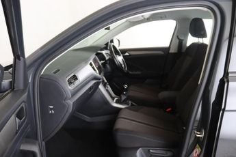 Volkswagen T-Roc 1.5 TSI EVO SE Euro 6 (s/s) 5dr
