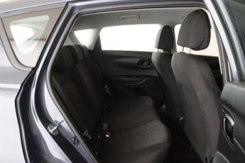 Hyundai BAYON 1.0 T-GDi MHEV SE Connect DCT Euro 6 (s/s) 5dr
