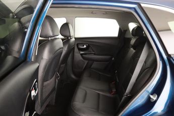 Kia Niro 1.6 GDi 3 DCT Euro 6 (s/s) 5dr
