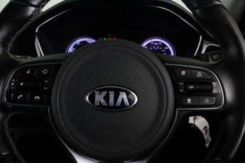 Kia Niro 1.6 GDi 3 DCT Euro 6 (s/s) 5dr