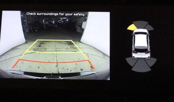 Kia Niro 1.6 GDi 3 DCT Euro 6 (s/s) 5dr