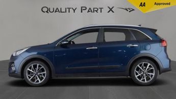 Kia Niro 1.6 GDi 3 DCT Euro 6 (s/s) 5dr