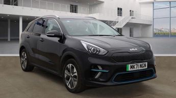 Kia Niro 64kWh 2 Auto 5dr
