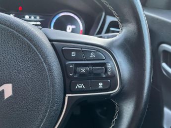 Kia Niro 64kWh 2 Auto 5dr