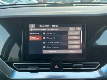 Kia Niro 64kWh 2 Auto 5dr