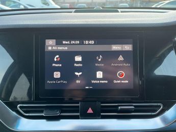 Kia Niro 64kWh 2 Auto 5dr