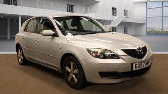Mazda Mazda3 1.6 TS 5dr