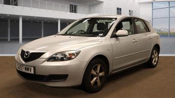 Mazda Mazda3 1.6 TS 5dr