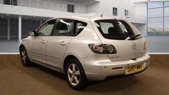 Mazda Mazda3 1.6 TS 5dr