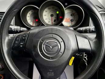 Mazda Mazda3 1.6 TS 5dr