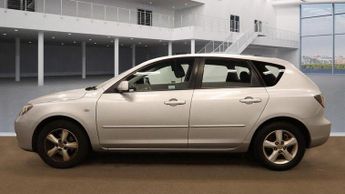 Mazda Mazda3 1.6 TS 5dr