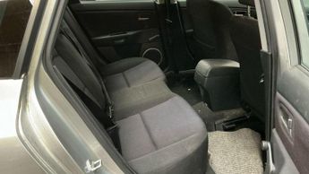Mazda Mazda3 1.6 TS 5dr