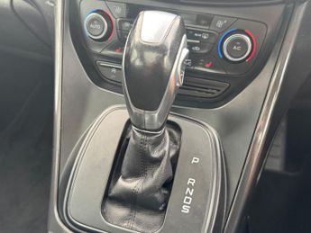 Ford Grand C-Max 1.5 TDCi Titanium X Powershift Euro 6 (s/s) 5dr