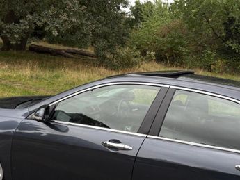 Honda Accord 2.0 i-VTEC EX 4dr