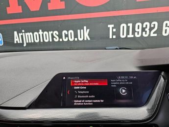 BMW 1 Series 1.5 118i M Sport DCT Euro 6 (s/s) 5dr
