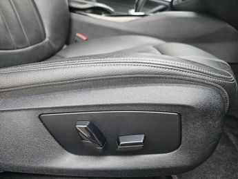 BMW 5 Series 2.0 520i GPF SE Auto Euro 6 (s/s) 4dr