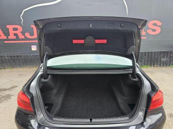 BMW 5 Series 2.0 520i GPF SE Auto Euro 6 (s/s) 4dr