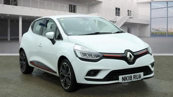 Renault Clio 0.9 TCe Dynamique S Nav Euro 6 (s/s) 5dr
