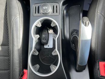 Ford Kuga 2.0 TDCi Titanium Powershift AWD Euro 6 (s/s) 5dr