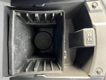 Ford Kuga 2.0 TDCi Titanium Powershift AWD Euro 6 (s/s) 5dr