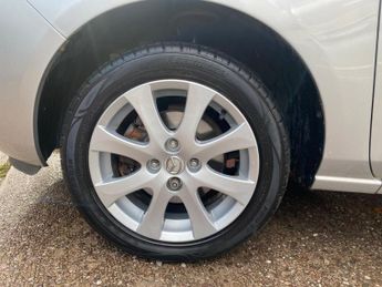Mazda Mazda2 1.5 TS2 Auto Euro 5 5dr