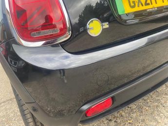 MINI Electric Hatch Cooper SE 32.6kWh Level 3 Auto 3dr