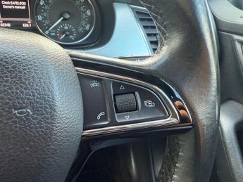 Skoda Fabia 1.2 TSI SE DSG Euro 6 (s/s) 5dr