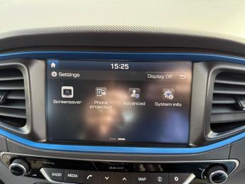 Hyundai IONIQ 1.6 h-GDi Premium DCT Euro 6 (s/s) 5dr