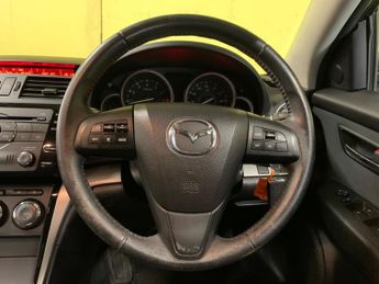 Mazda Mazda6 1.8 TS Euro 5 5dr