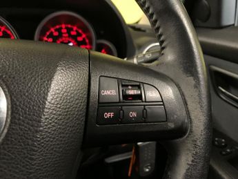 Mazda Mazda6 1.8 TS Euro 5 5dr