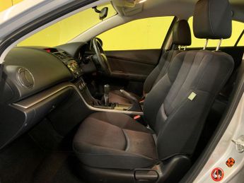 Mazda Mazda6 1.8 TS Euro 5 5dr