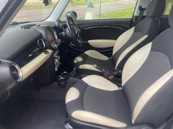 MINI Hatch 1.6 Cooper Euro 4 3dr