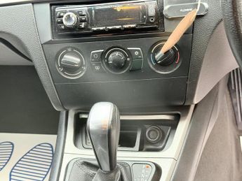 BMW 1 Series 2.0 118i ES Steptronic Euro 4 5dr