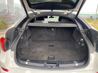 BMW 5 Series Gran Turismo 2.0 520d M Sport GT Auto Euro 5 (s/s) 5dr