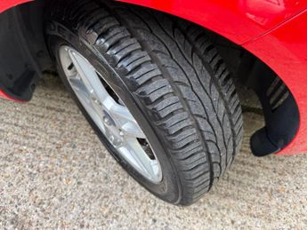 Ford Fiesta 1.6 Zetec Powershift Euro 5 5dr