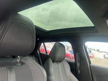 Peugeot E-2008 50kWh GT Line Auto 5dr