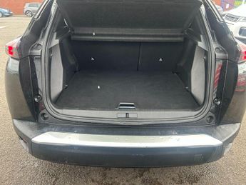 Peugeot E-2008 50kWh GT Line Auto 5dr