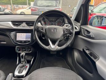 Vauxhall Corsa 1.4i SE Hatchback 5dr Petrol Auto Euro 6 (90 ps)