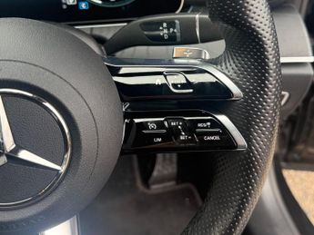 Mercedes-Benz E Class 2.0 E220d AMG Line (Premium) G-Tronic+ Euro 6 (s/s) 2dr