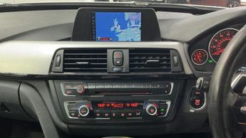 BMW 3 Series Gran Turismo 2.0 320d M Sport GT Auto Euro 6 (s/s) 5dr