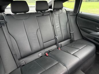 BMW 3 Series Gran Turismo 2.0 320d M Sport GT Auto Euro 6 (s/s) 5dr