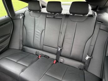 BMW 3 Series Gran Turismo 2.0 320d M Sport GT Auto Euro 6 (s/s) 5dr