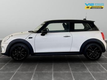 MINI Hatch 1.5 Cooper D Euro 6 (s/s) 3dr