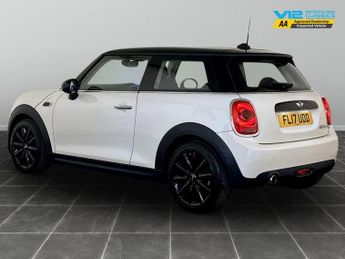 MINI Hatch 1.5 Cooper D Euro 6 (s/s) 3dr