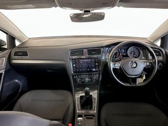 Volkswagen Golf 1.5 TSI EVO Match Edition Euro 6 (s/s) 5dr